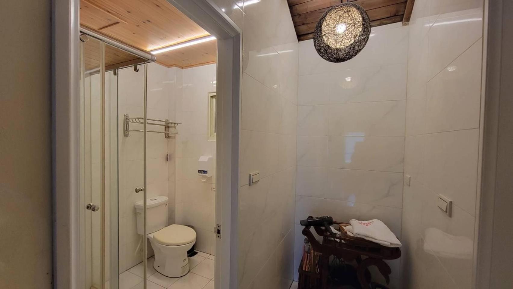Lohas Gallery Long Stay Hostel Shiding Extérieur photo